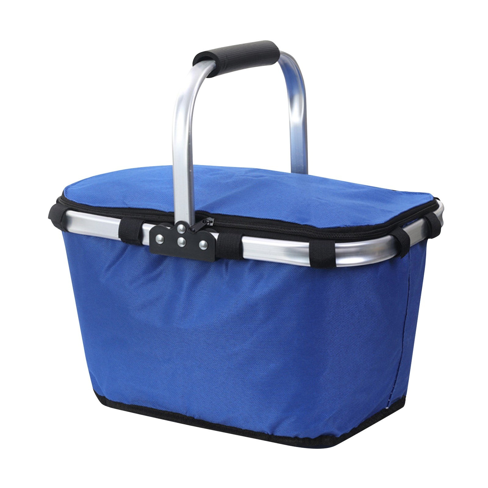 Picnic Basket Outdoor Ice Pack - đánh giá và giá Food Storage Bag