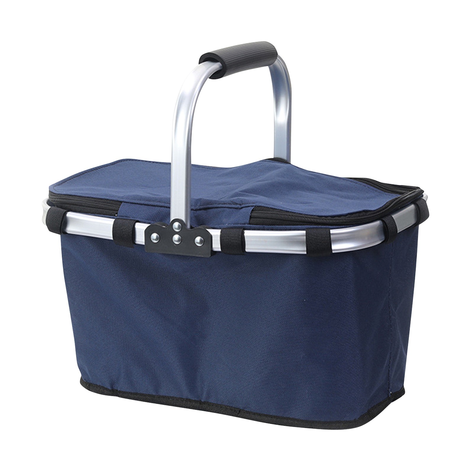 Picnic Basket Outdoor Ice Pack - đánh giá và giá Food Storage Bag