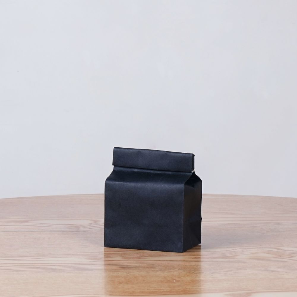 Reusable Kraft Paper Zipper Ba - đánh giá và giá Food Storage Bag