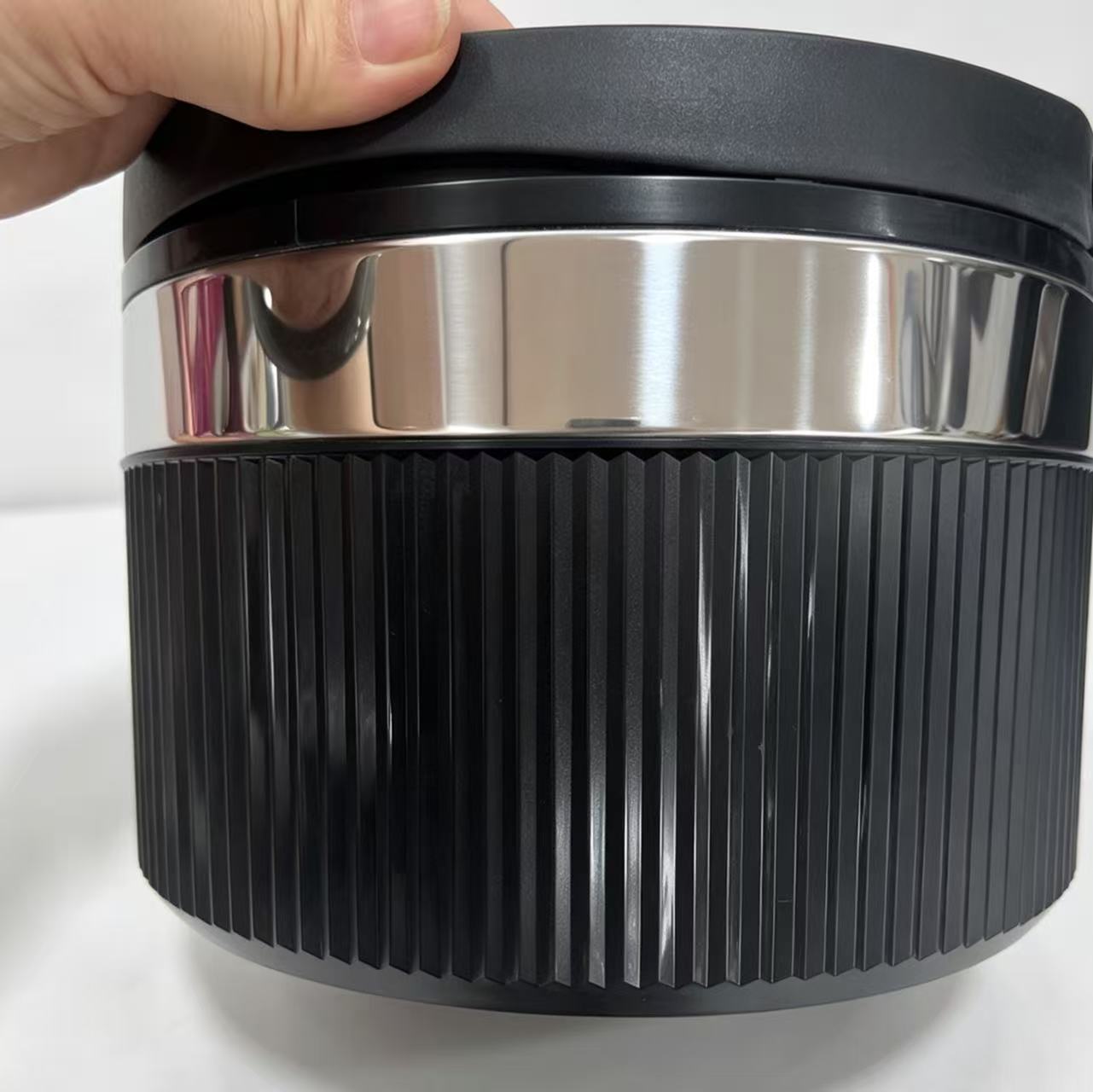 4pcs 2.5+5+8+16L Large Capacit - đánh giá và giá Food Storage Containers