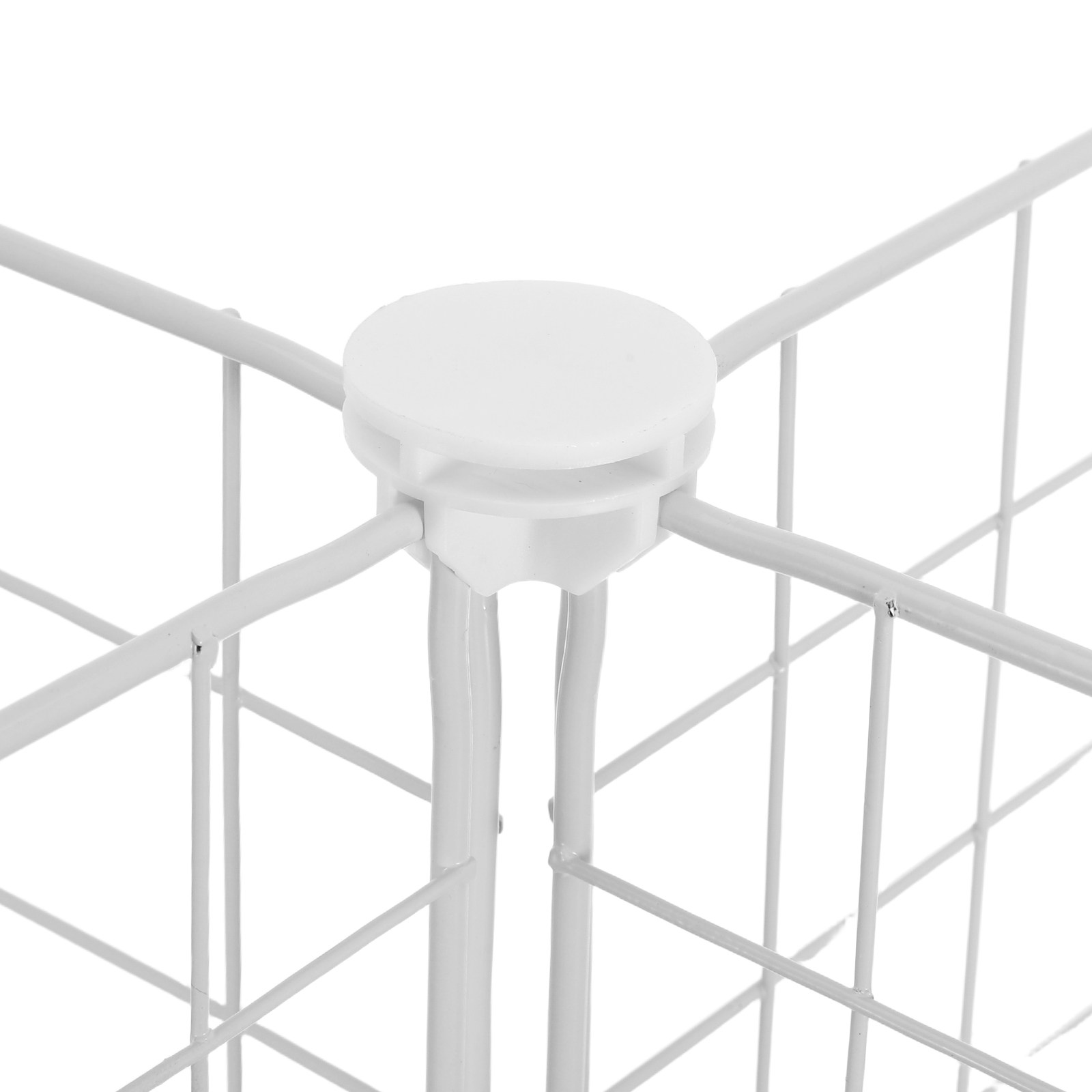 Fridge Iron Partition Divider  - đánh giá và giá Food Storage With Dividers