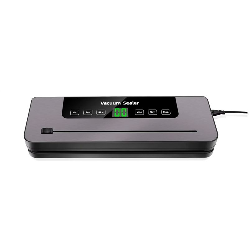 ABZC-Electric Vacuum Sealer Ma - đánh giá và giá Food Storage Bag