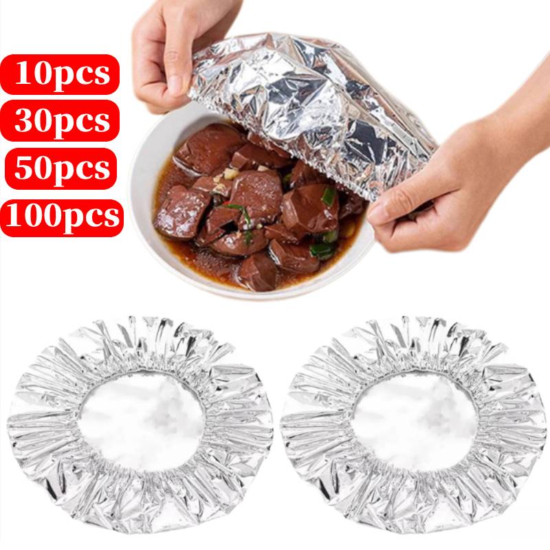 10-100PCS Repeatable Film Insu - đánh giá và giá Food Storage Bag