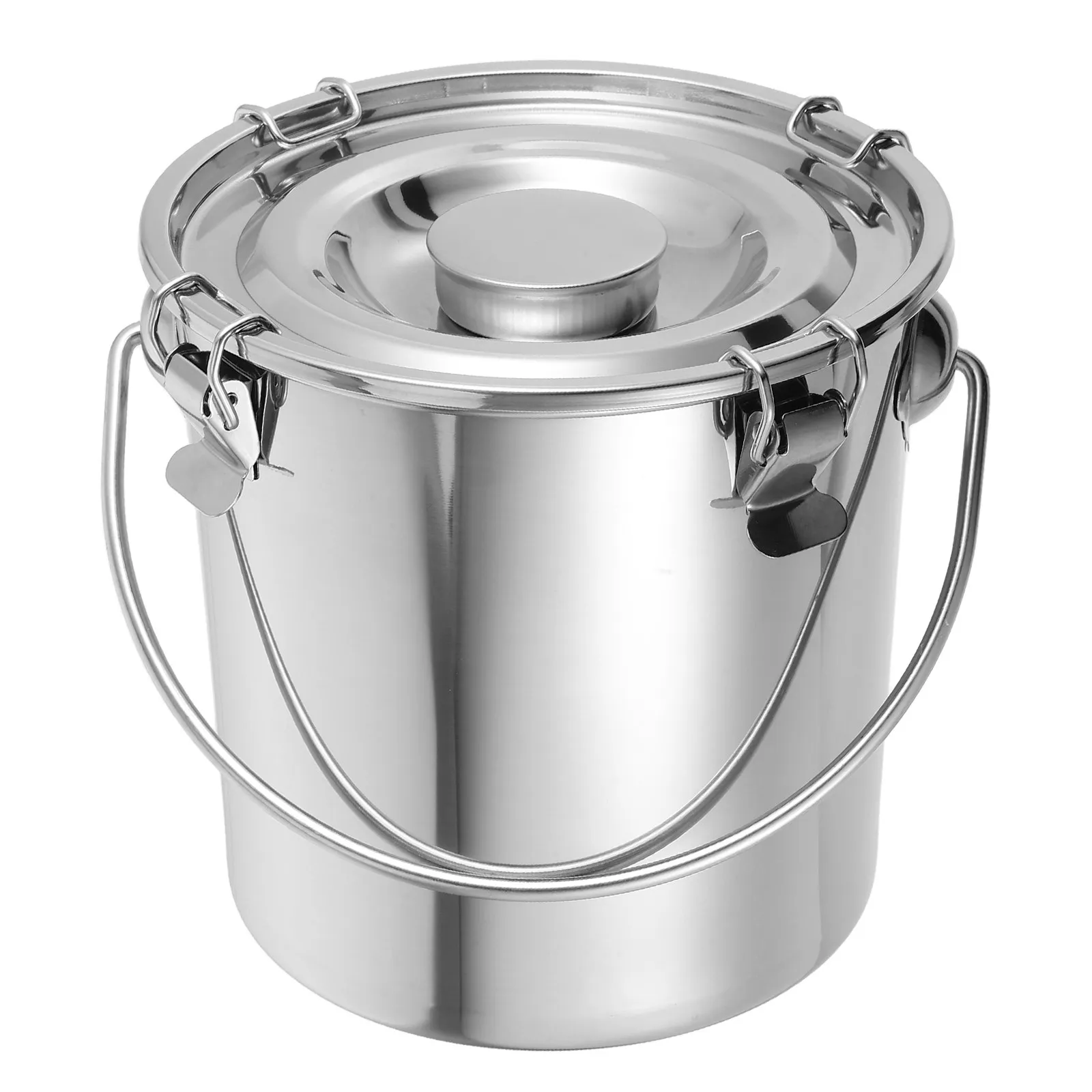 Stainless Steel Portable Seale - đánh giá và giá Food Storage Containers