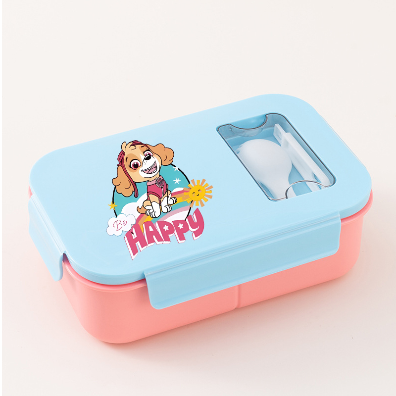 Paw Patrols Lunch Box Boy Girl - đánh giá và giá Food Storage Oven Safe