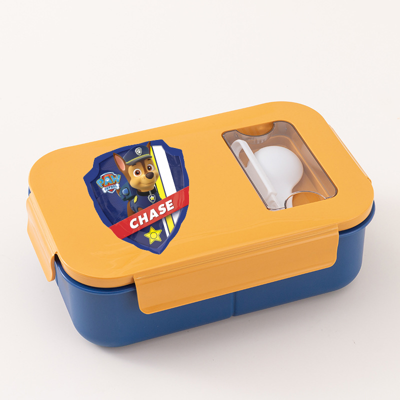 Paw Patrols Lunch Box Boy Girl - đánh giá và giá Food Storage Oven Safe